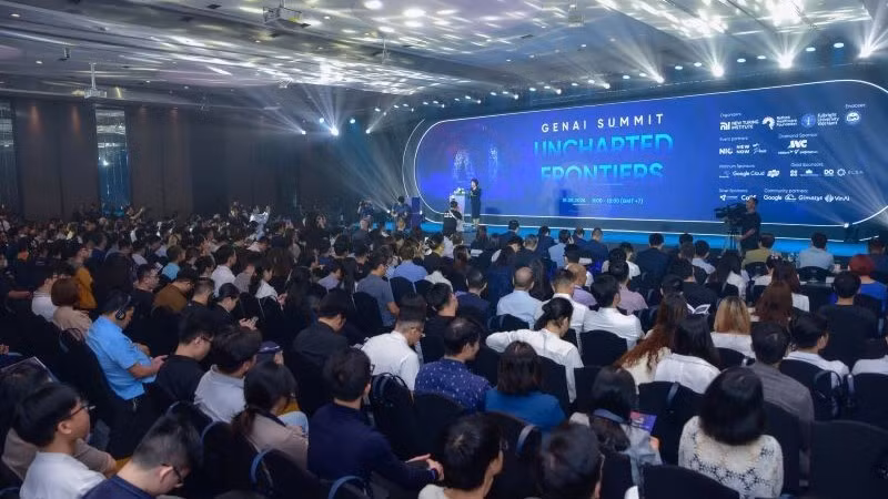 Panorama del evento 