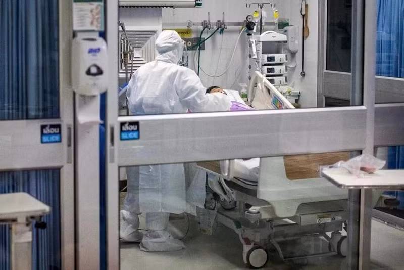 (Foto: VNA)