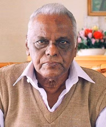 El secretario general del Partido Bloque de Avance de la India, G. Devarajan. (Fotografía: dangcongsan.vn)