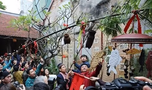 Foto de ilustración. (Fuente: baoquocte.vn)