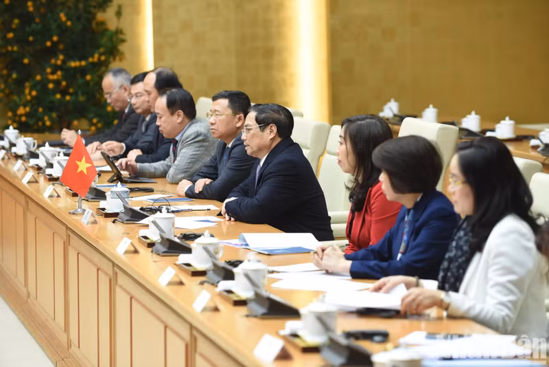 La parte vietnamita.