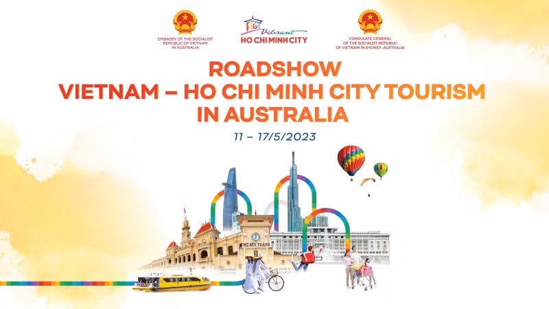 Promoverán en Australia potencial turístico de Vietnam