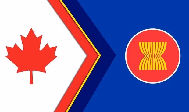 La Asean y Canadá concluirán negociaciones sobre el TLC. (Fotografía: VNA)