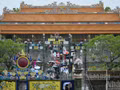 [Vídeo] Ciudad vietnamita de Hue recibe más de 650 mil visitantes durante las fiestas patrias