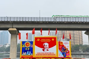 Vietnam avanza hacia elecciones legislativas con expectativas de renovación