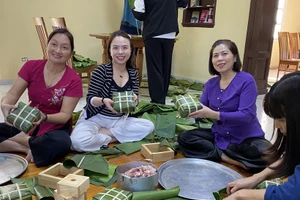 “Primavera de la Patria 2026” en Cuba refuerza la cohesión comunitaria entre vietnamitas. (Foto: VNA)