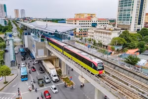 Foto de ilustración (Fuente: anninhthudo.vn)