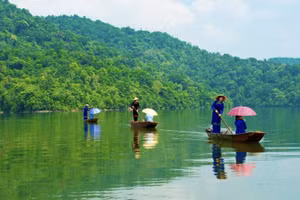Foto de ilustración. (Fuente: VNA)