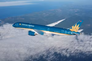 Vietnam Airlines aumentará la frecuencia de su ruta Hanói–Moscú a partir del 1 de julio