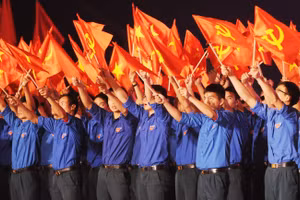 Vietnam fortalece políticas centradas en los jóvenes para avanzar hacia un desarrollo sostenible