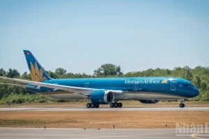 Vietnam Airlines mantiene rutas seguras a Europa