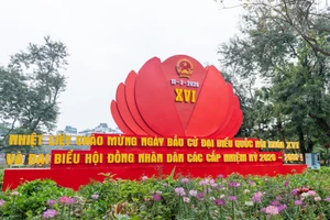 Foto: daibieunhandan.vn