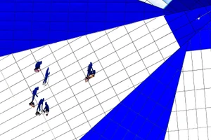 [Foto] Vietnam de múltiples colores en su camino de renovación