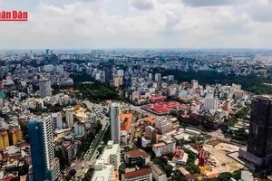 [Video] Vietnam pone en marcha sistema de gobierno local de dos niveles