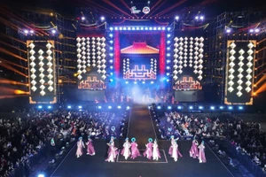 Concluyen Año Nacional del Turismo Hue 2025 