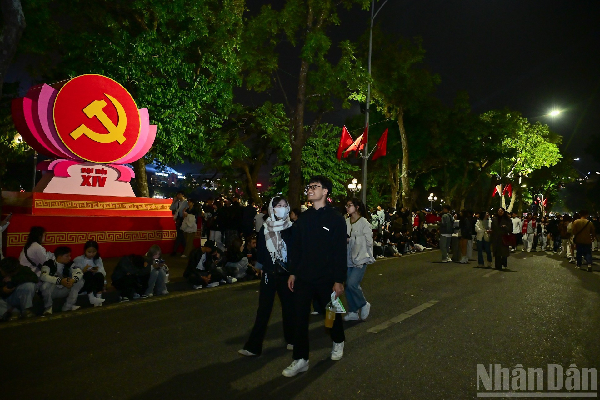 Vietnam celebra numerosos eventos a nivel nacional para saludar al 2026.