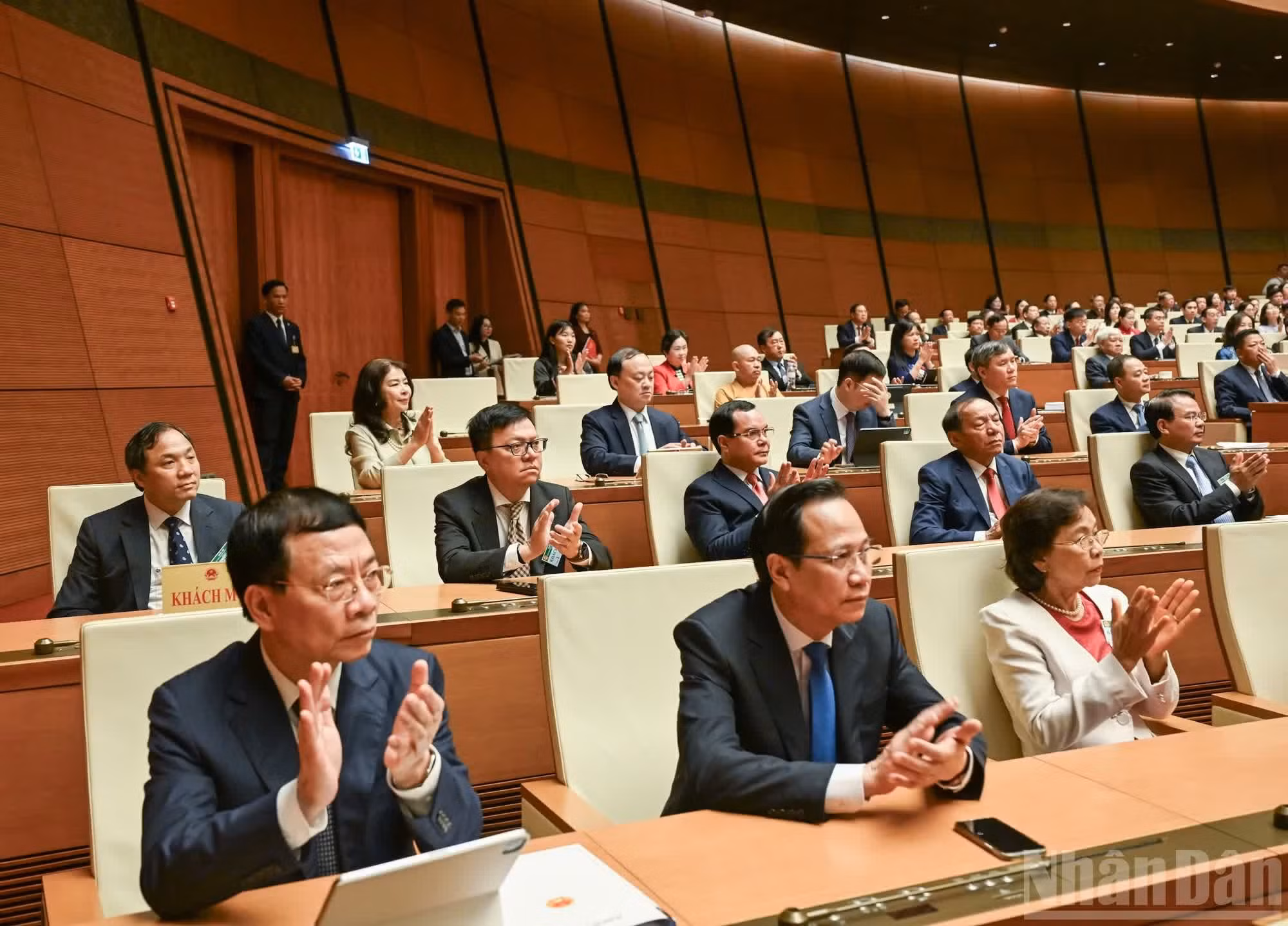 Invitados a la cita.