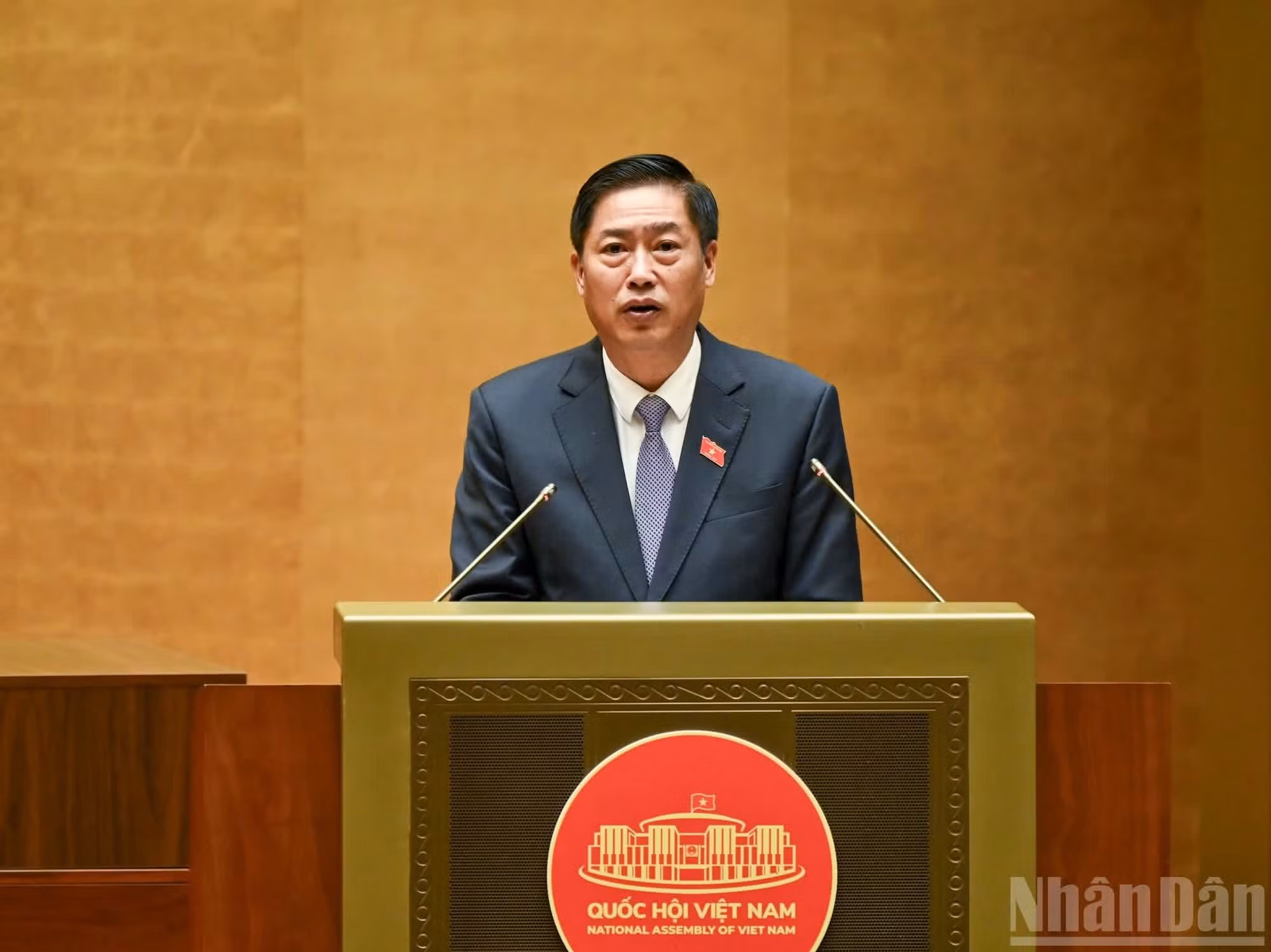 Representante del Consejo Electoral Nacional informa sobre los resultados de la confirmación de las cualificaciones de los delegados a la Asamblea Nacional de la XVI legislatura.