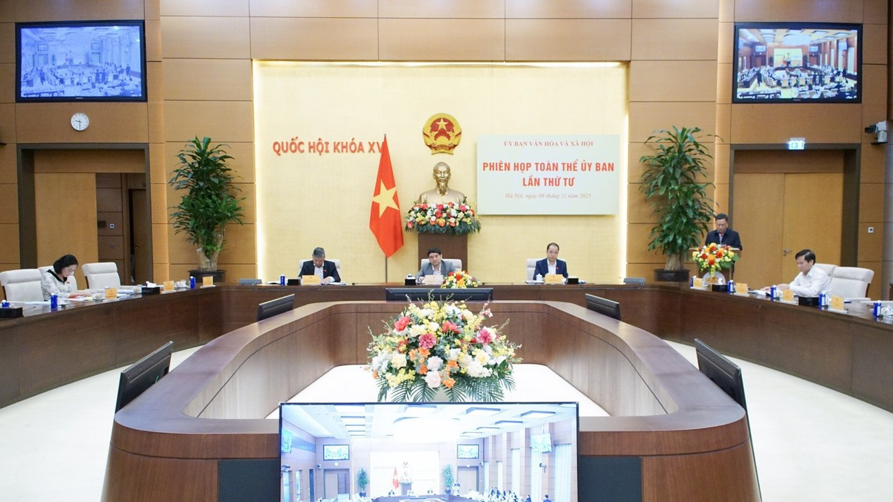 Funciones y competencias de la Comisión de Cultura y Asuntos Sociales