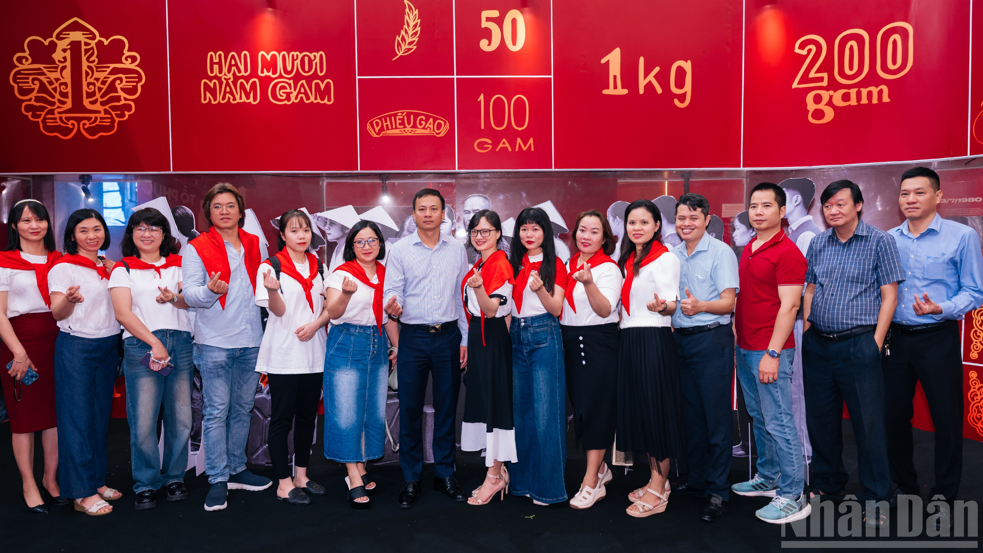 Con contenidos diversos y formas de presentación modernas, el área expositiva constituye una profunda lección de historia que inspira el patriotismo y el orgullo nacional.