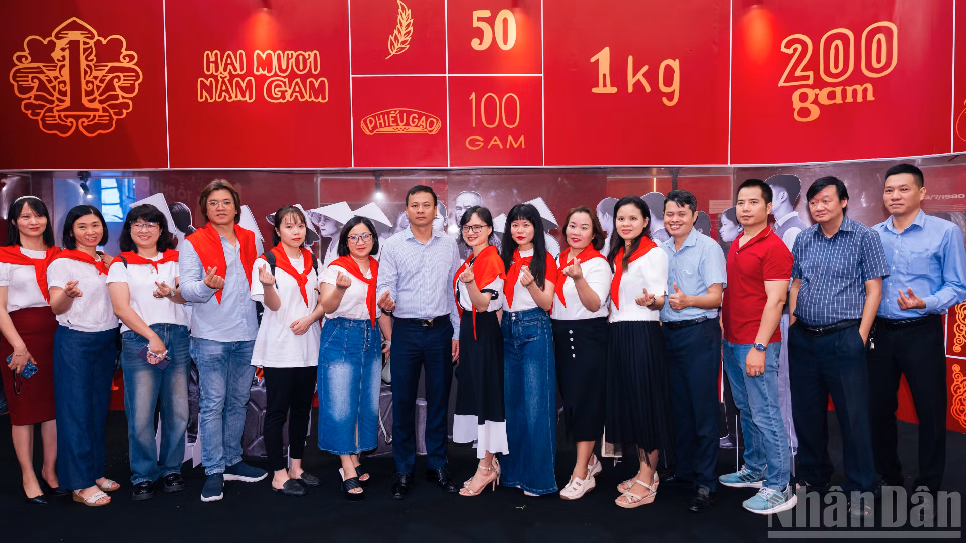 Con contenidos diversos y formas de presentación modernas, el área expositiva constituye una profunda lección de historia que inspira el patriotismo y el orgullo nacional.