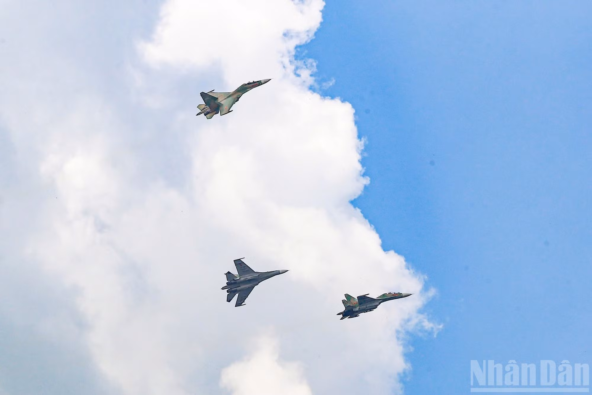 Un total de 31 aeronaves participan en el ensayo: 10 helicópteros; 3 aviones de transporte CASA C-295 y CASA 212i; 6 Yak-130; 4 L-39NG y 8 cazas Su-30MK2.