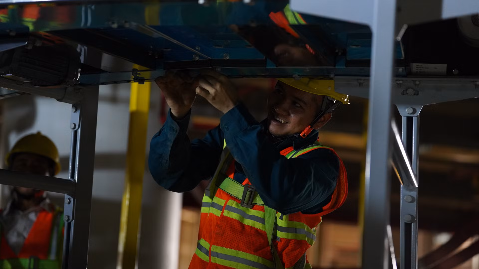 Se espera que el aeropuerto de Long Thanh, un proyecto clave a nivel nacional, dé un gran impulso al desarrollo económico gracias a su excepcional escala y dimensión.