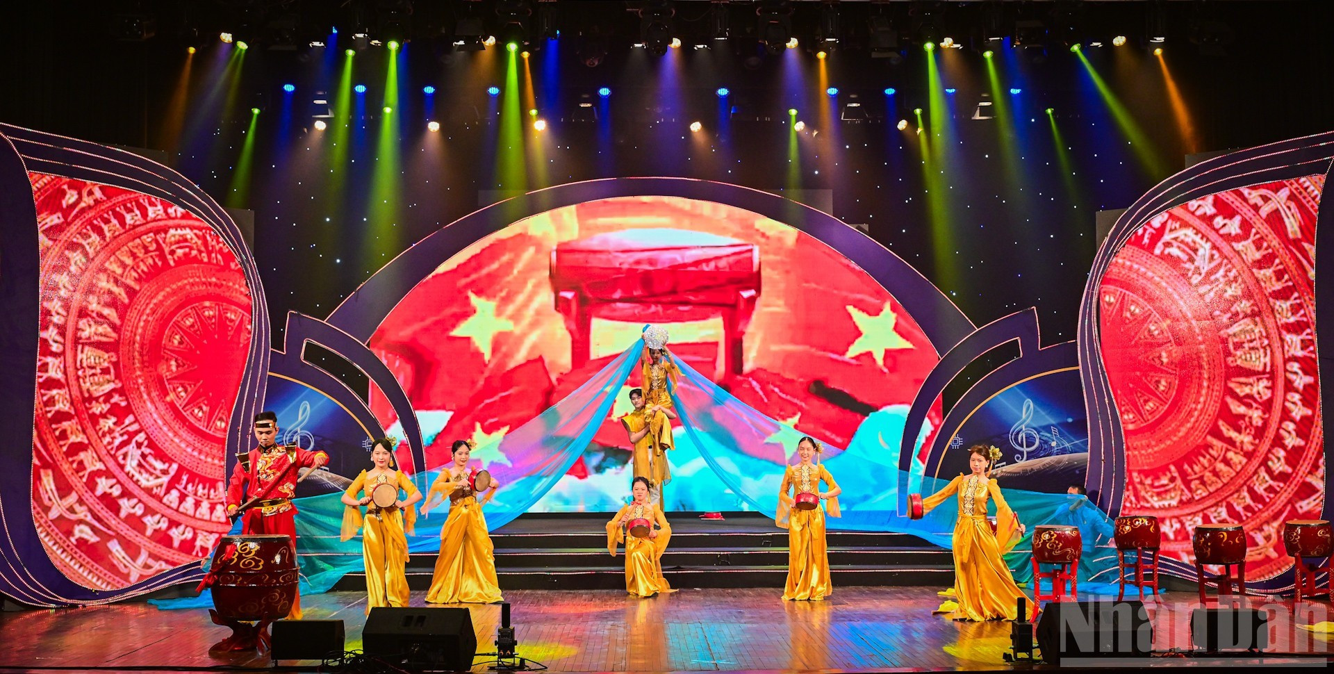 El festival contribuye a fomentar la creatividad, así como a descubrir y desarrollar talentos artísticos dentro del colectivo de trabajadores que día a día se esfuerzan por el desarrollo de la ciencia y la tecnología.