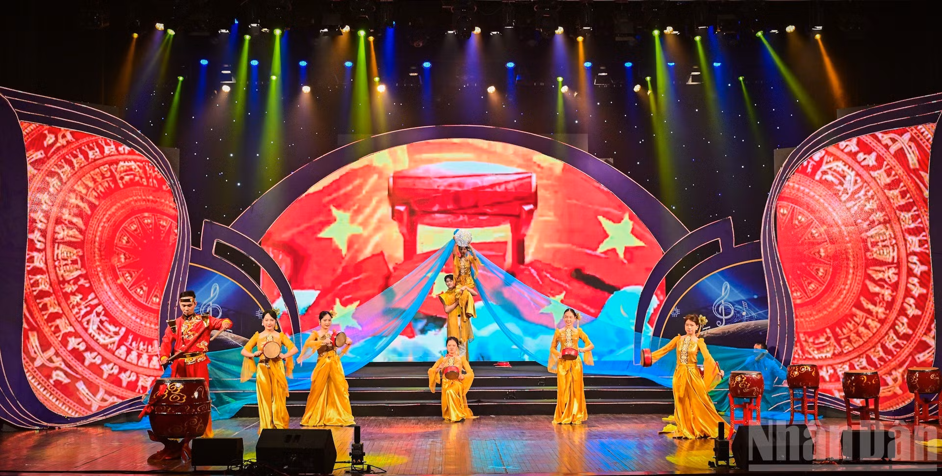 El festival contribuye a fomentar la creatividad, así como a descubrir y desarrollar talentos artísticos dentro del colectivo de trabajadores que día a día se esfuerzan por el desarrollo de la ciencia y la tecnología.