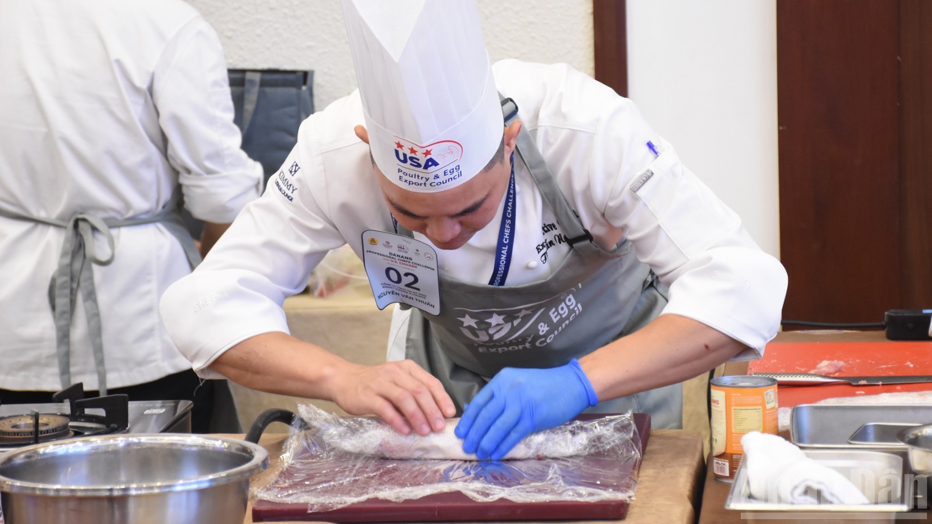 Cada detalle se ejecuta con cuidado y precisión.