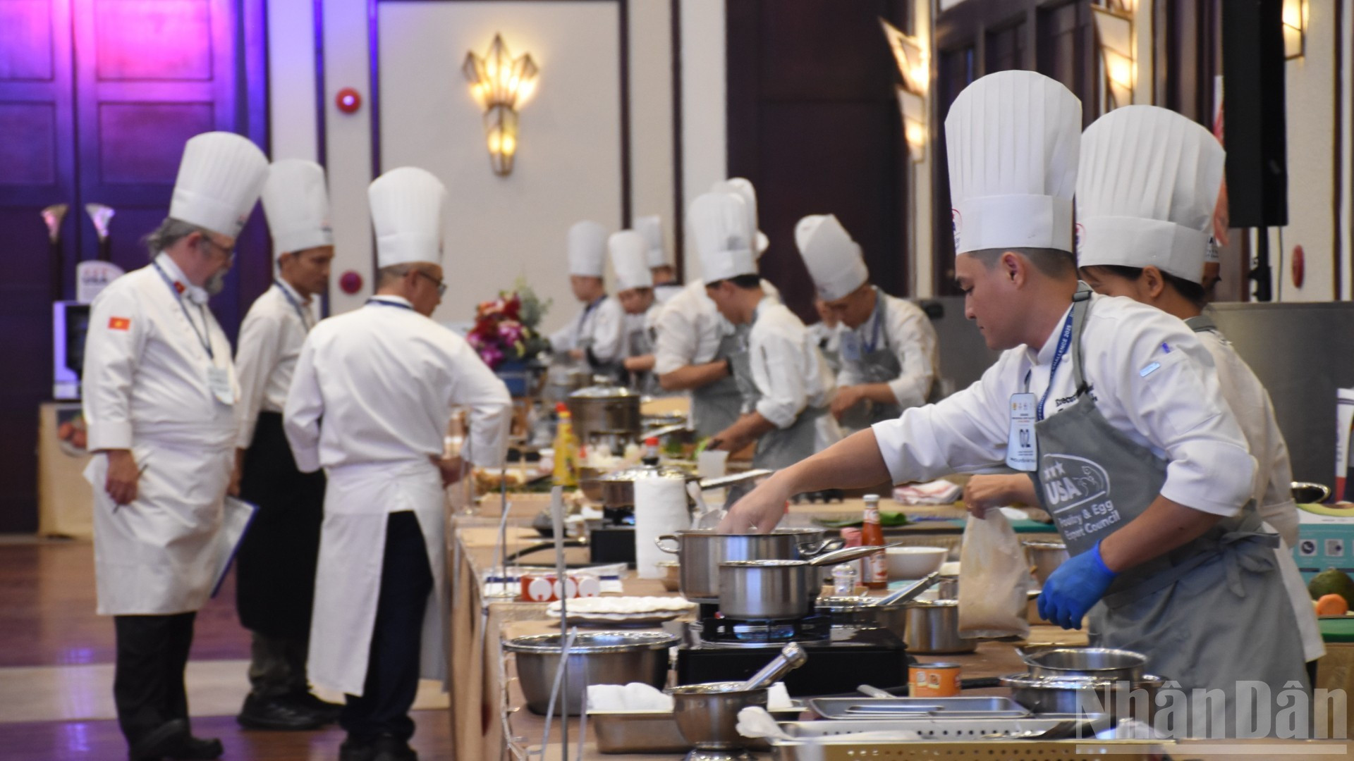 En su quinta edición, el certamen atrae a 16 equipos.