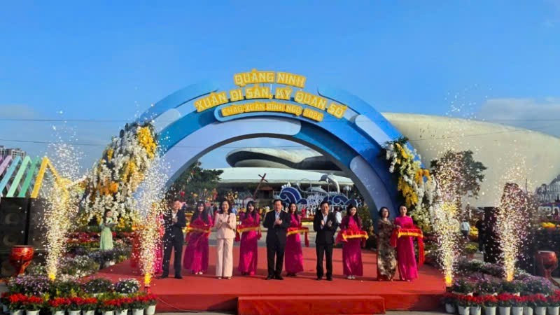 En el evento (Foto: Nhan Dan)