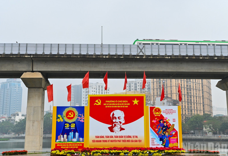 Vietnam avanza hacia elecciones legislativas con expectativas de renovación