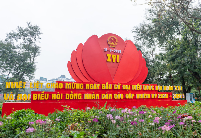 Foto: daibieunhandan.vn