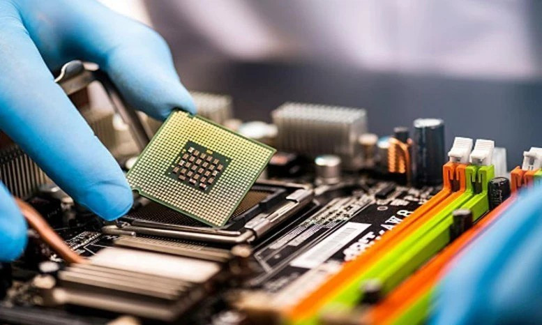 Vietnam apuesta por industria de semiconductores para crecimiento económico