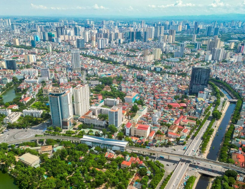 Crecen oportunidades inmobiliarias en Vietnam tras cambios clave