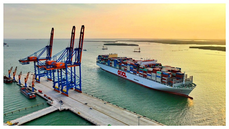 Foto ilustrada (Fuente: Nhan Dan)