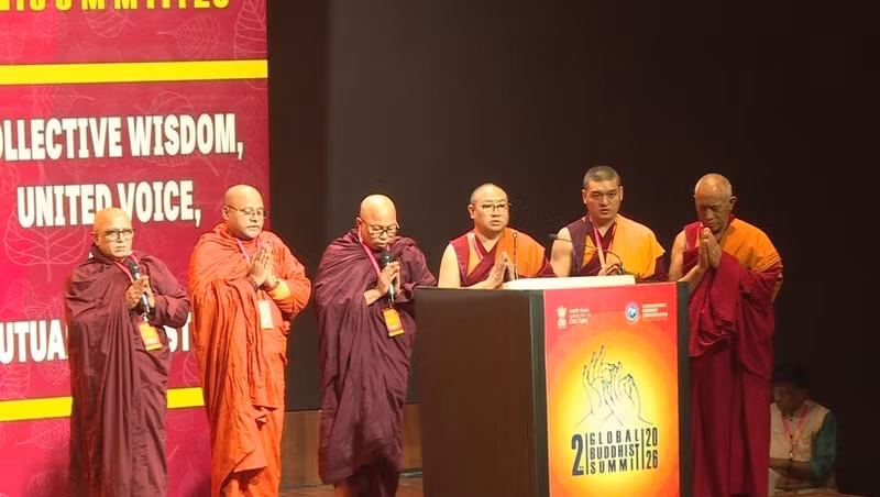 En el evento. (Foto: VNA)