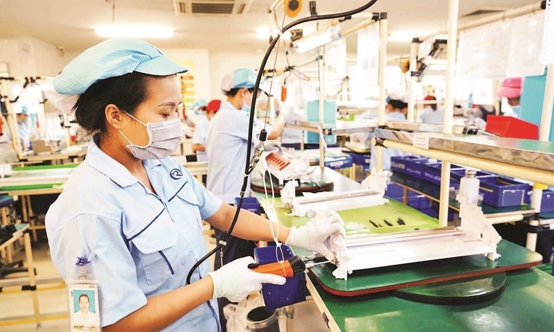 Foto ilustrativa. (Fuente: Nhan Dan)