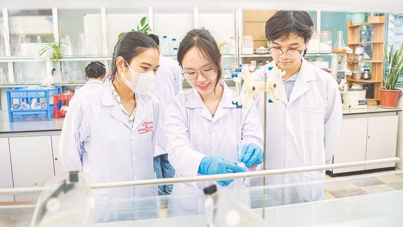 Vietnam impulsa un ecosistema para atraer talento científico