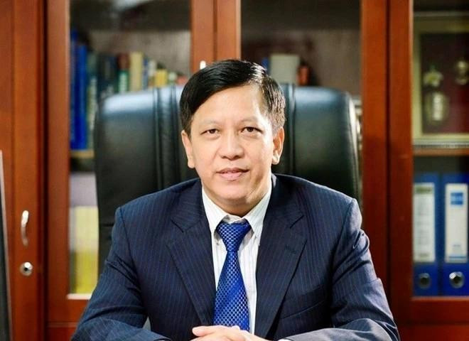 Dao Xuan Tuan, director de la Oficina de Gestión de Divisas del BEV (Foto: laodong.vn)