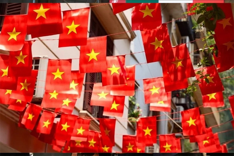 Foto de ilustración. (Fuente: Vietnam+)