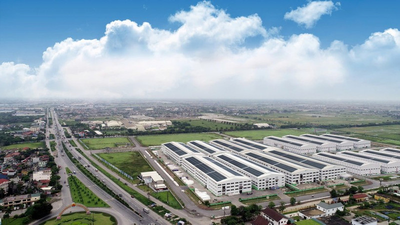 Inversión social de Vietnam crece un 9,8% en el primer semestre