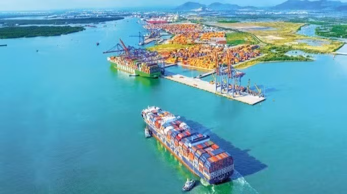 Empresas vietnamitas impulsan su expansión en Sudamérica