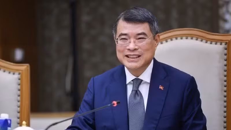 El primer ministro de Vietnam, Le Minh Hung. (Foto: VNA)