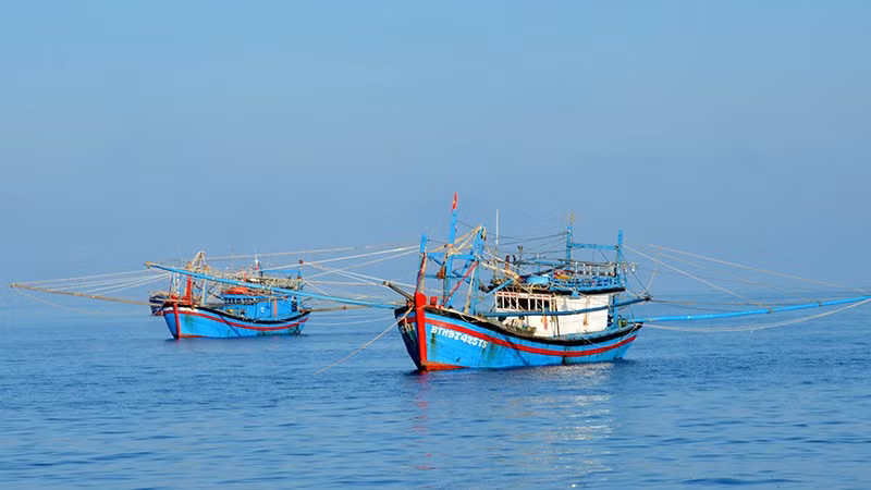 Foto de iluctración: Nhan Dan