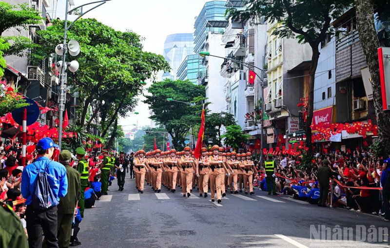 80 años del Día Nacional de Vietnam: Millones de corazones en un mismo latido