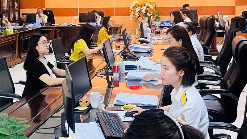 Foto de ilustración (Fuente: Nhan Dan)