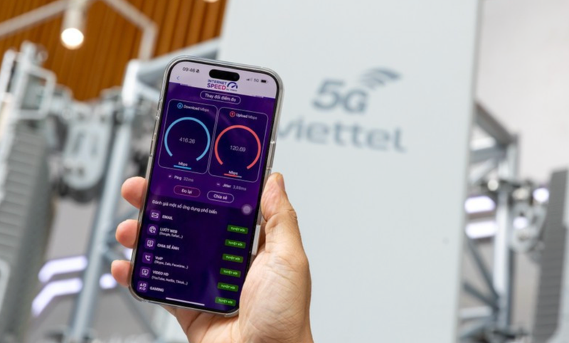 Foto ilustrativa. (Foto: VNA)