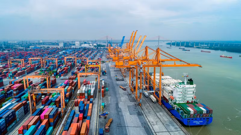 Asean+3 está mejor posicionada para afrontar crisis energéticas